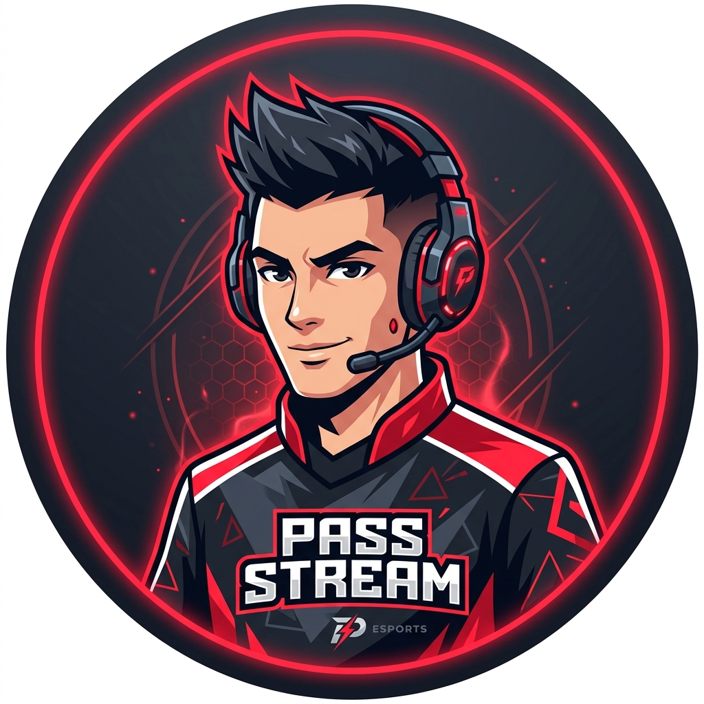 Streamer em Destaque